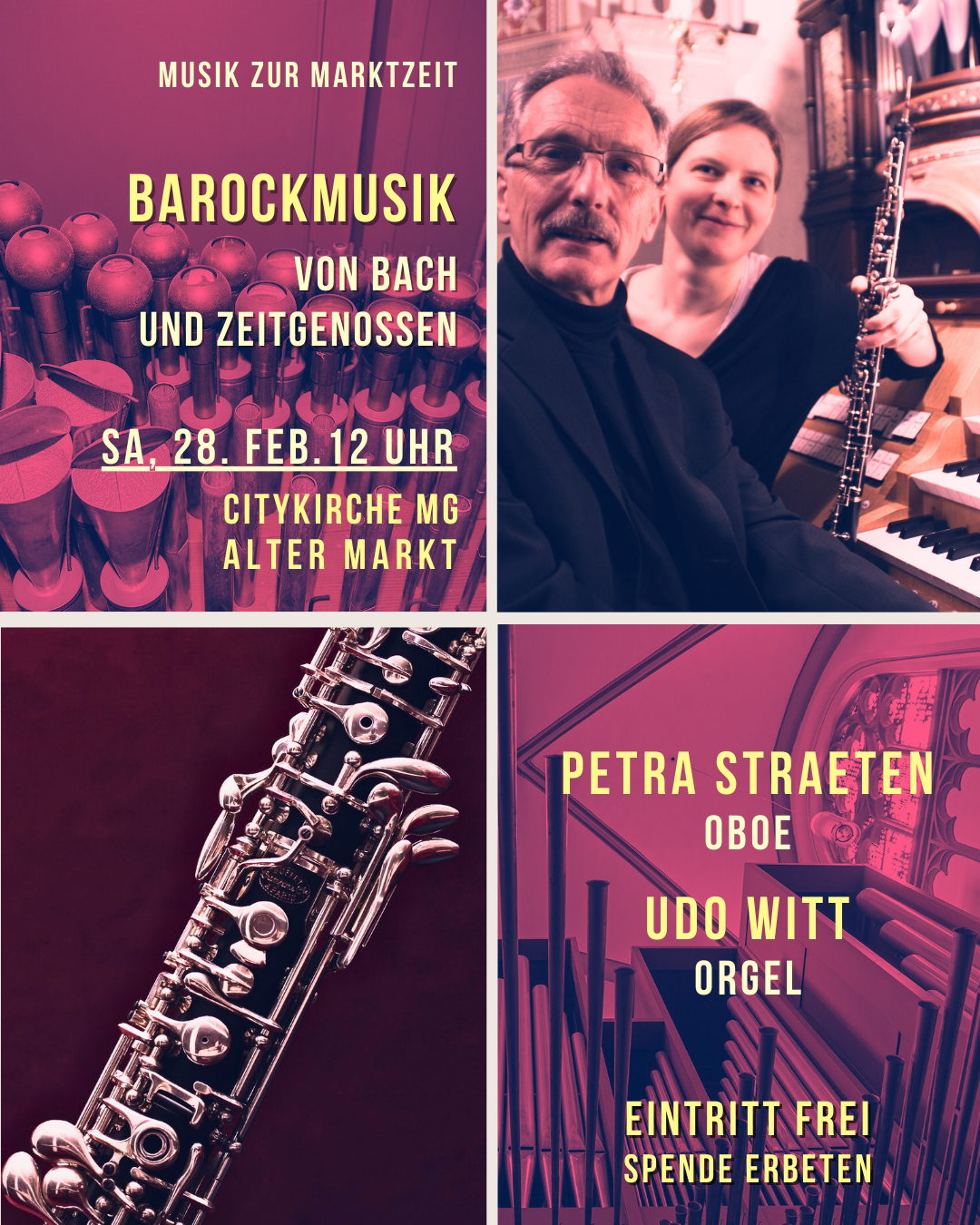 Marktzeit 260228