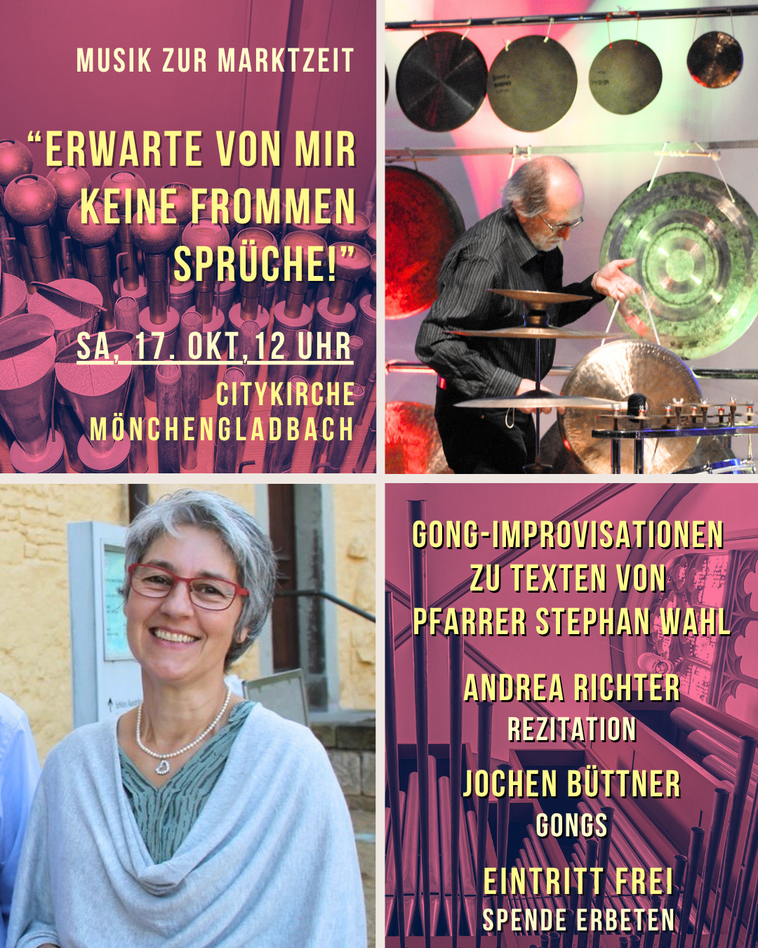 Marktzeit 261017