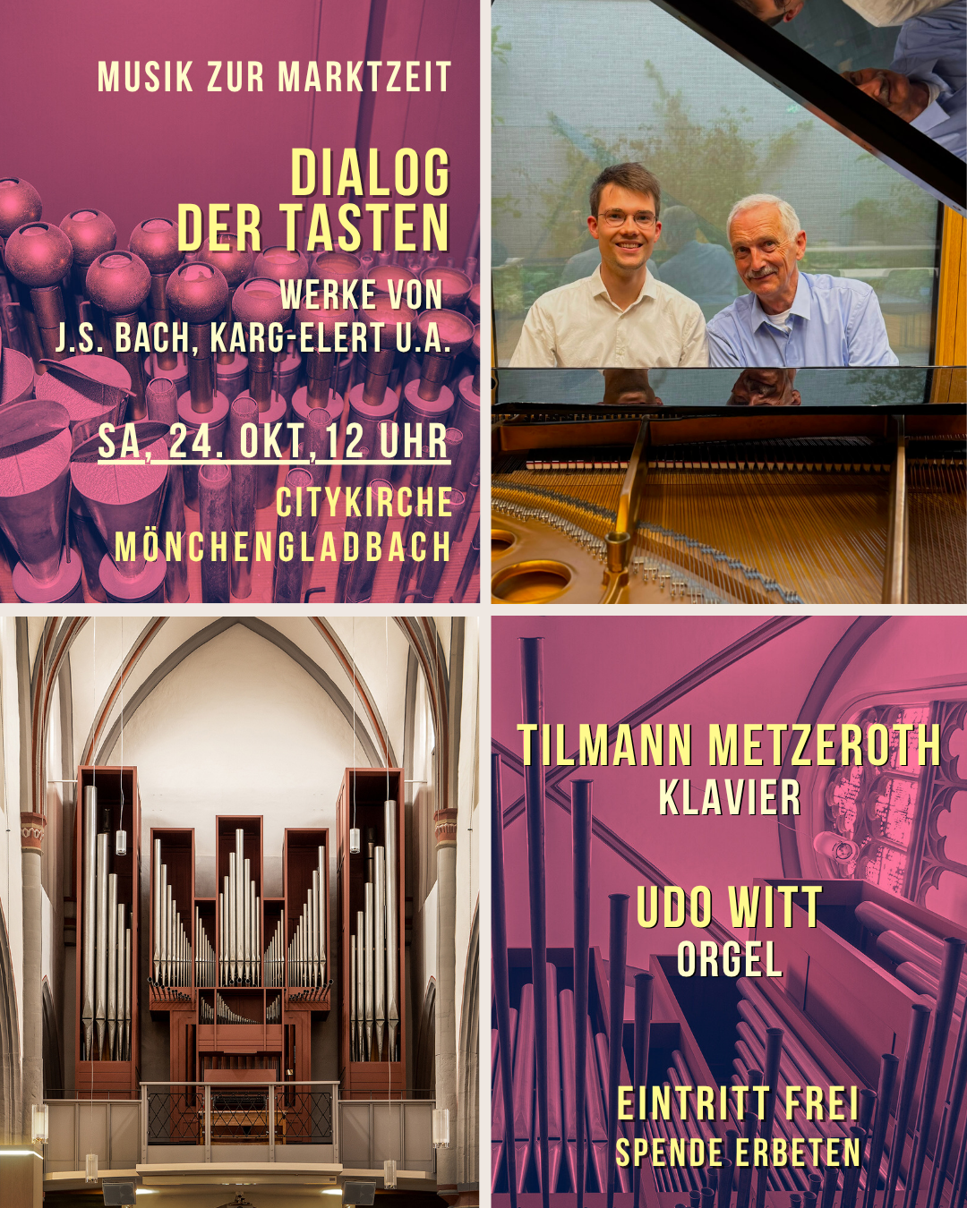 Marktzeit 261024
