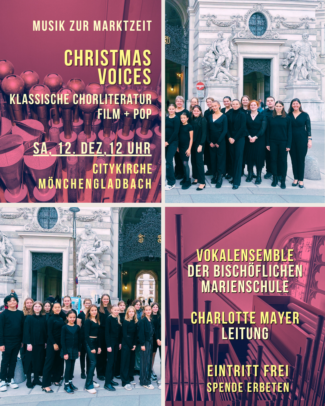 Marktzeit 261212