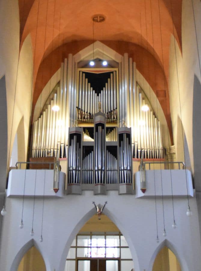 Orgel_StAndreas Korschenbroich