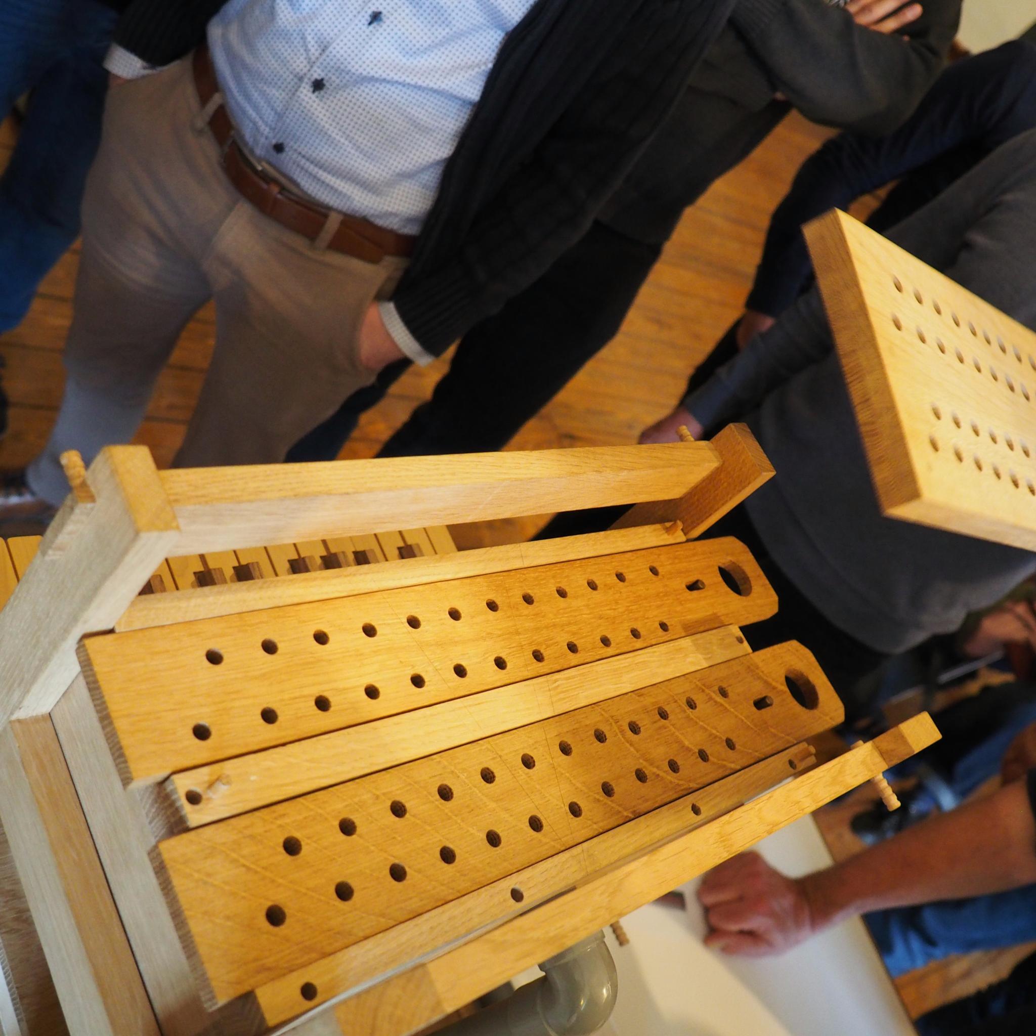 Doe-Orgel