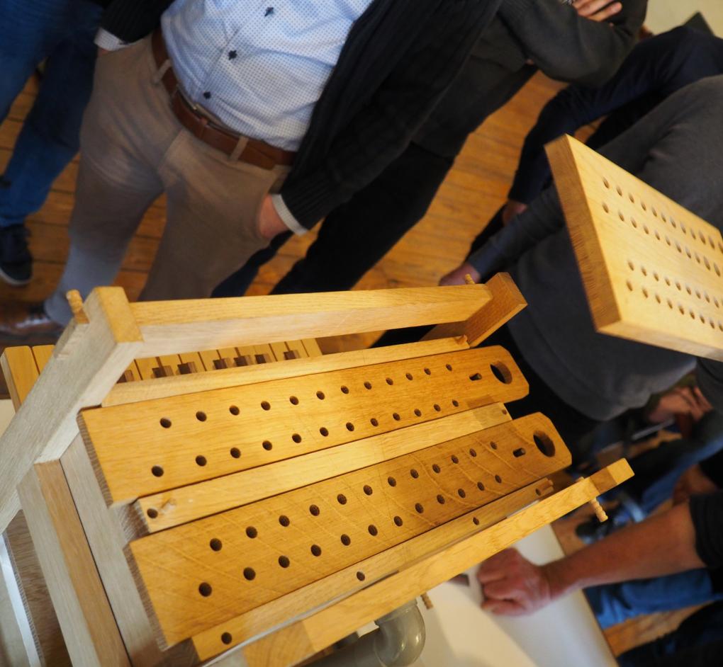 Doe-Orgel