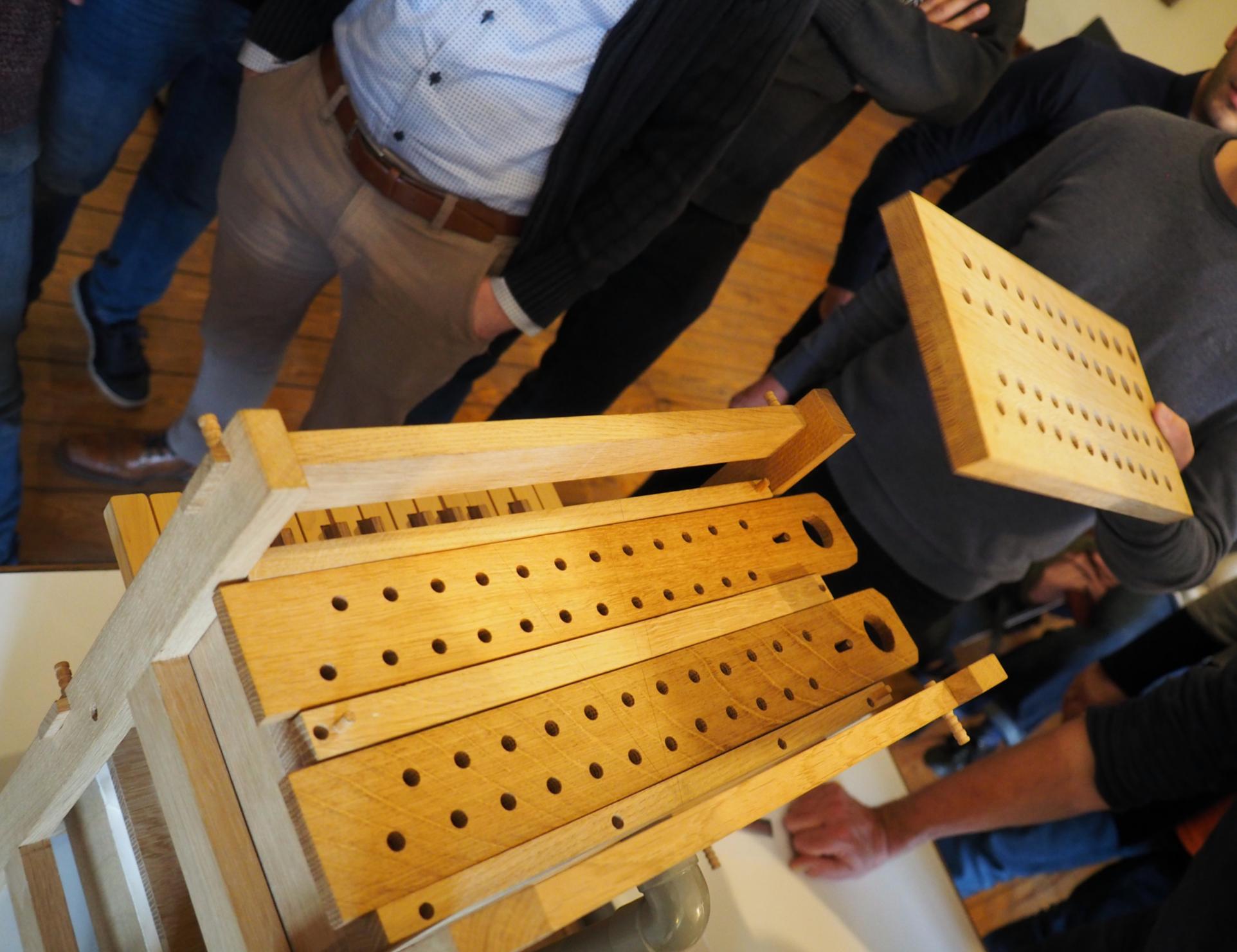 Doe-Orgel