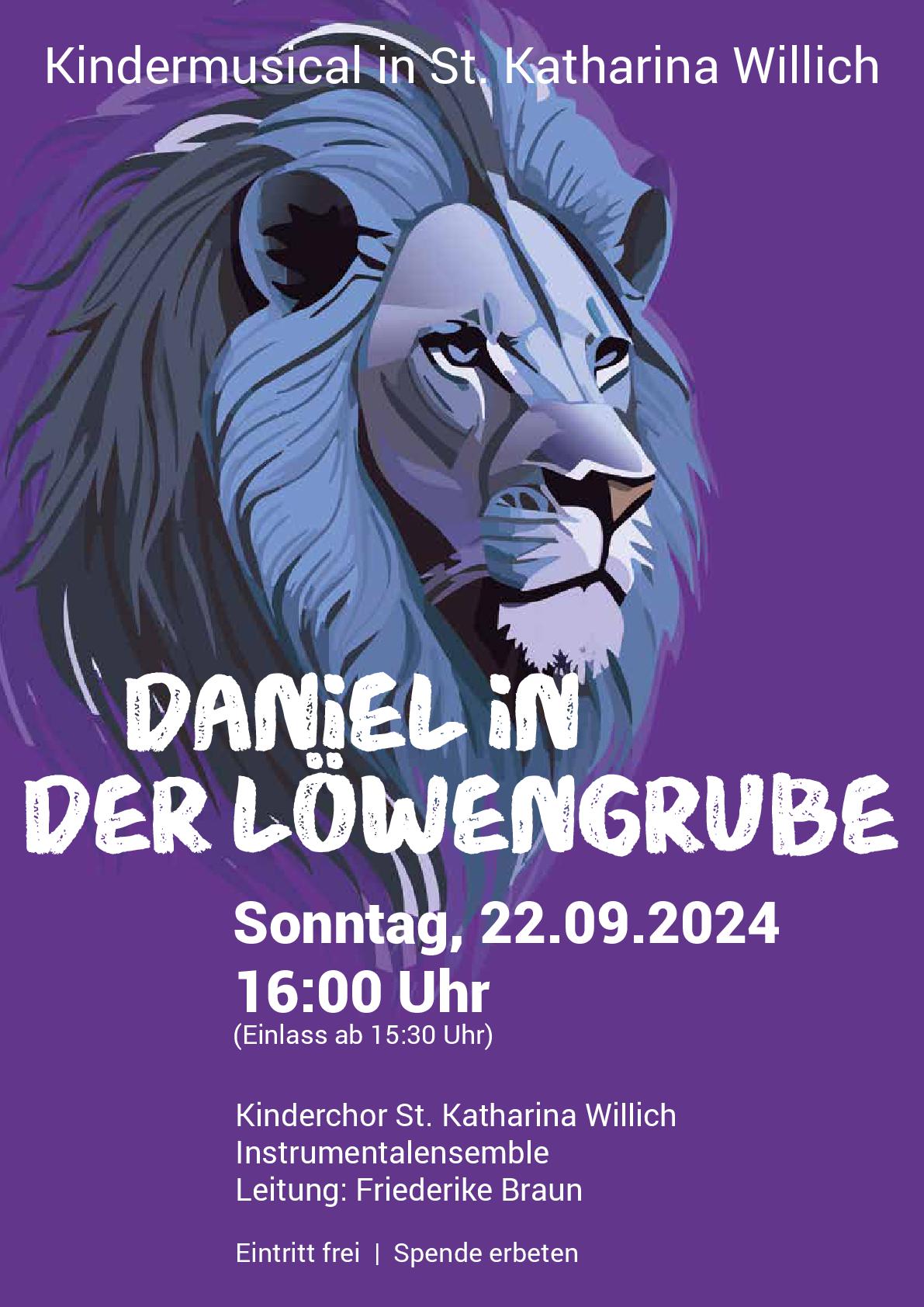 Plakat_Löwengrube-001
