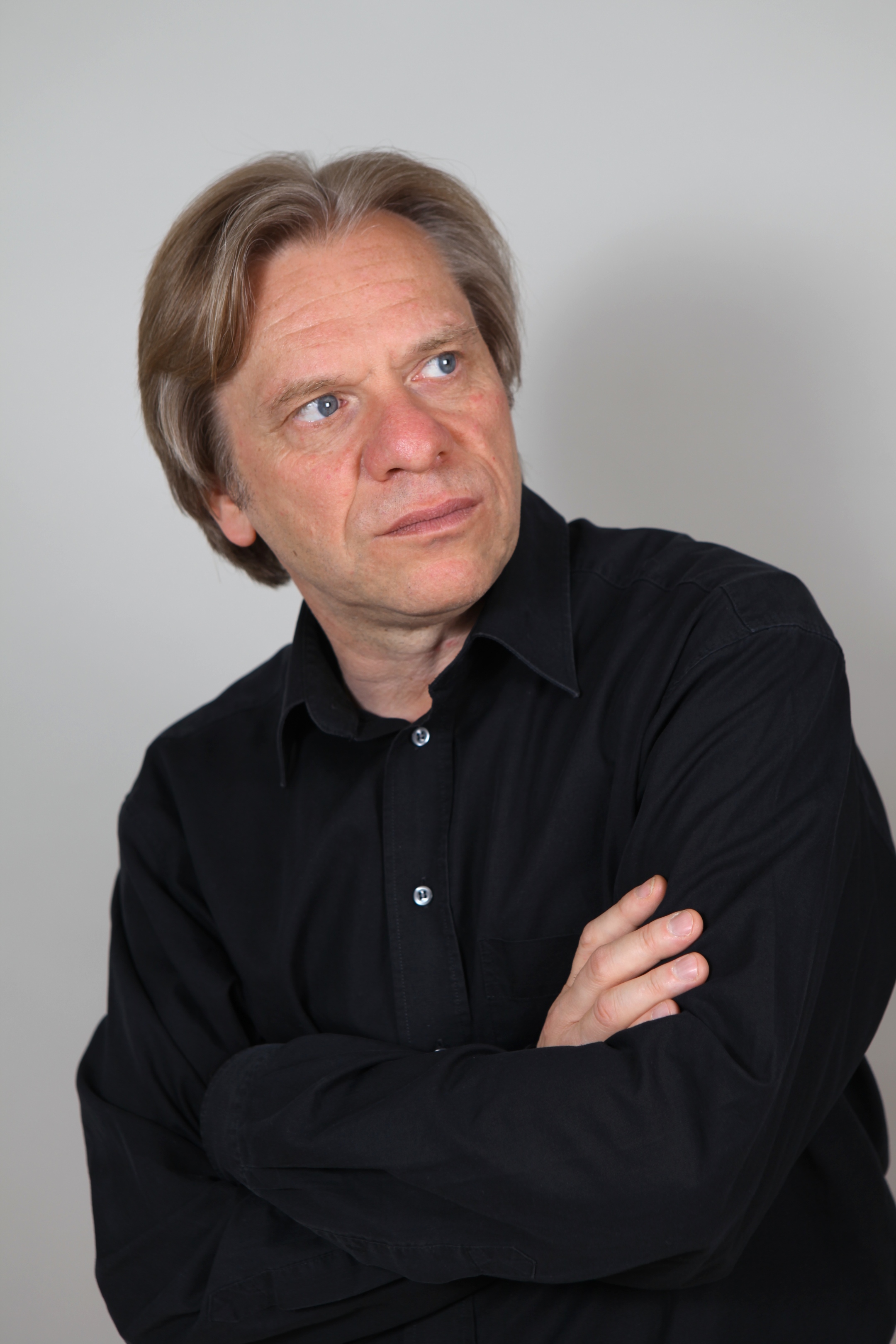 Andreas Rothkopf