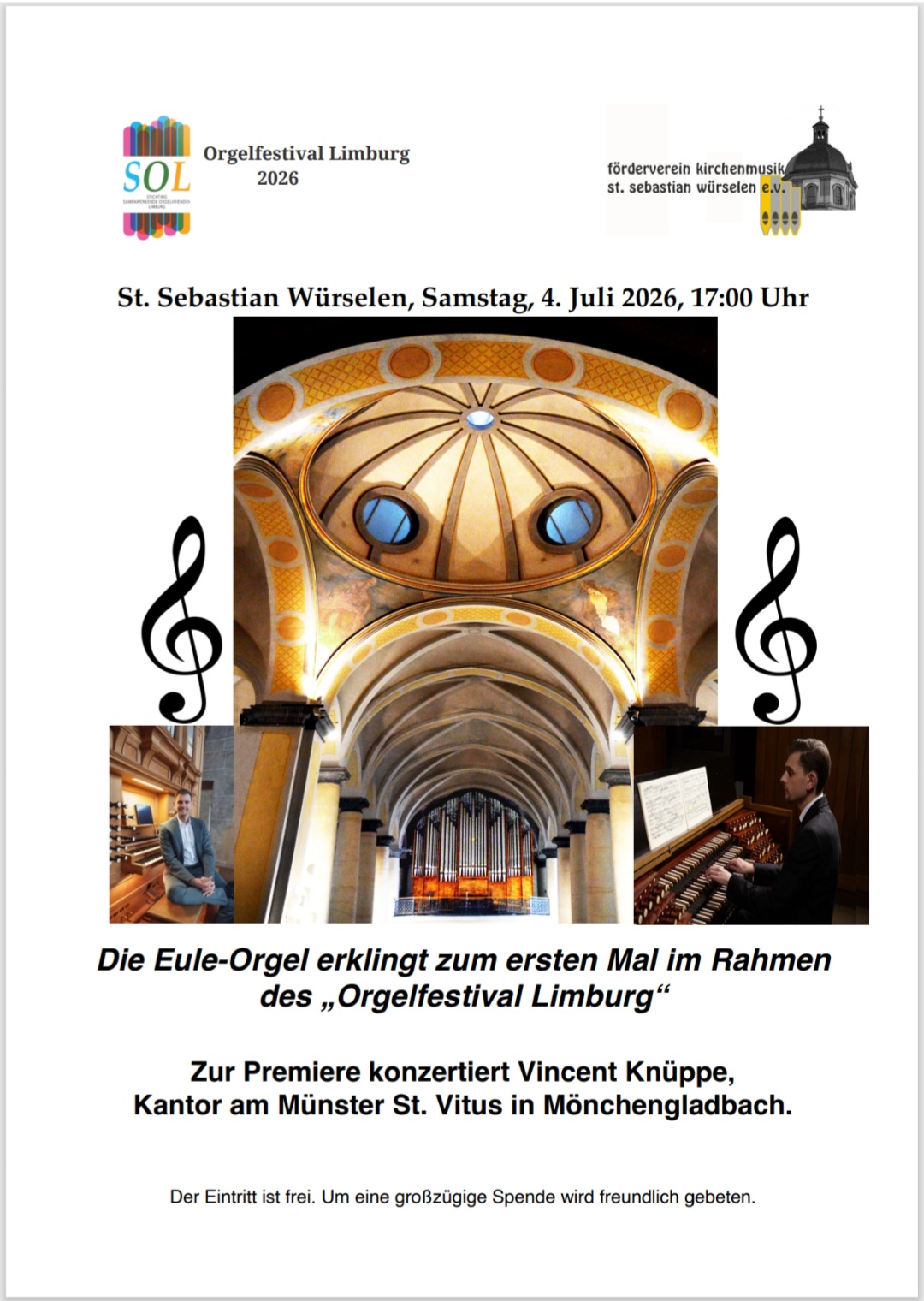 Würselen 4.7.2026