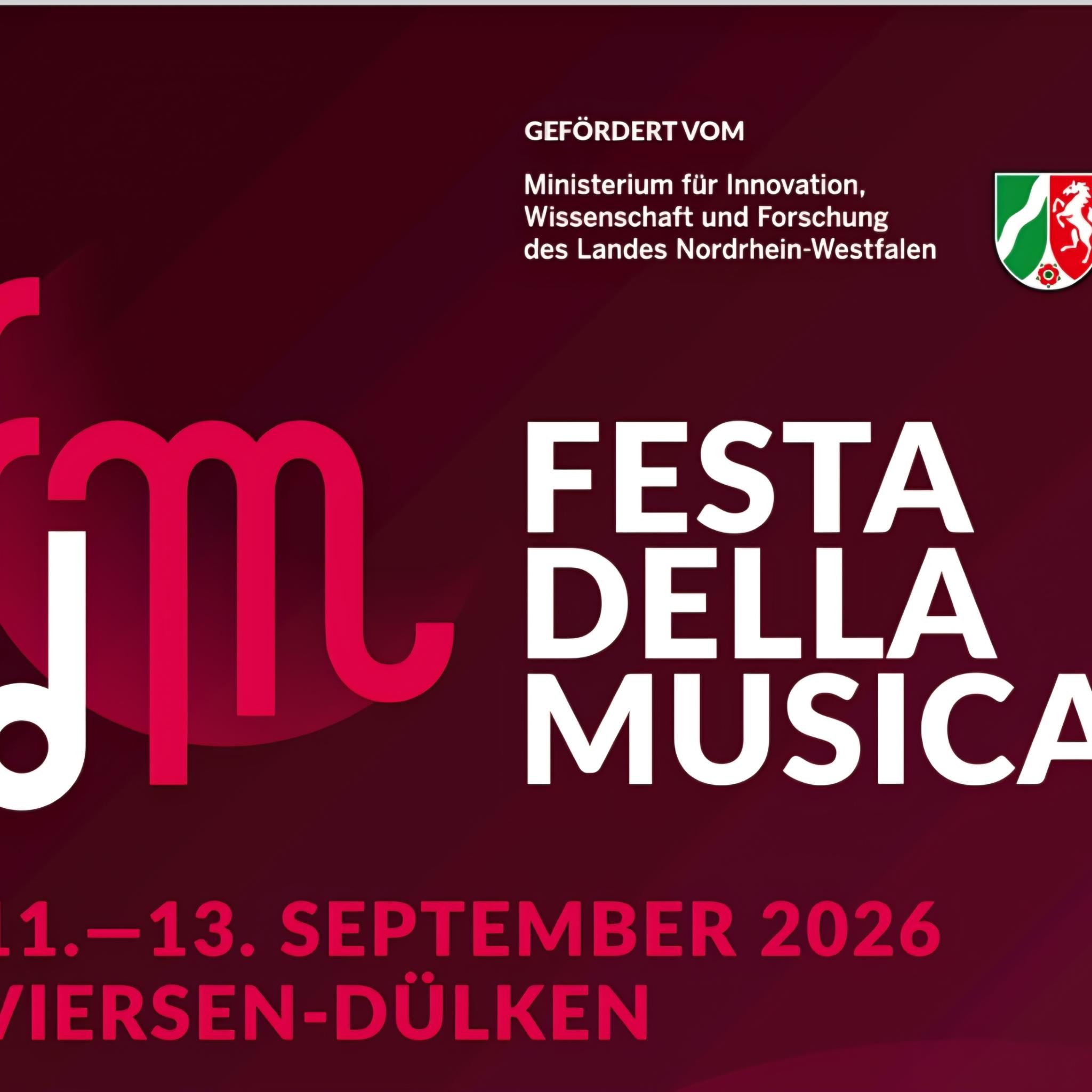 Festa della Musica