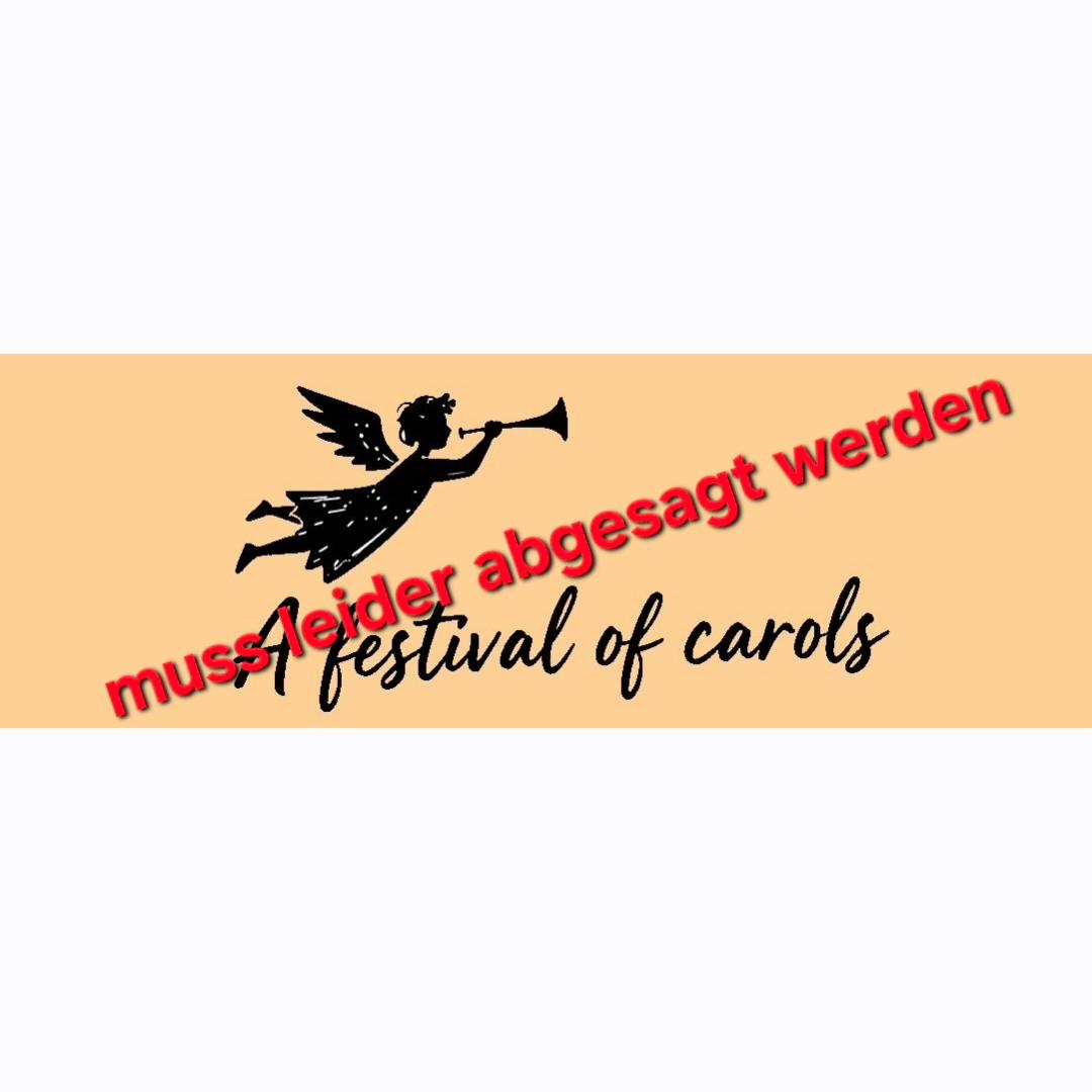Festival of carols Abbsage