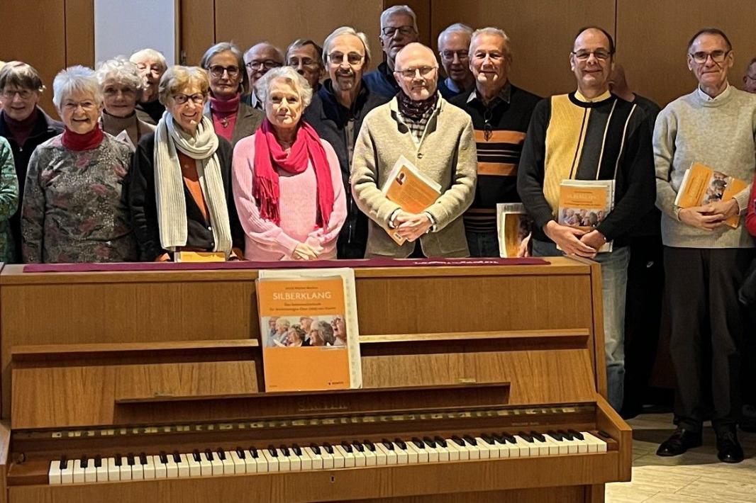 sonórChor