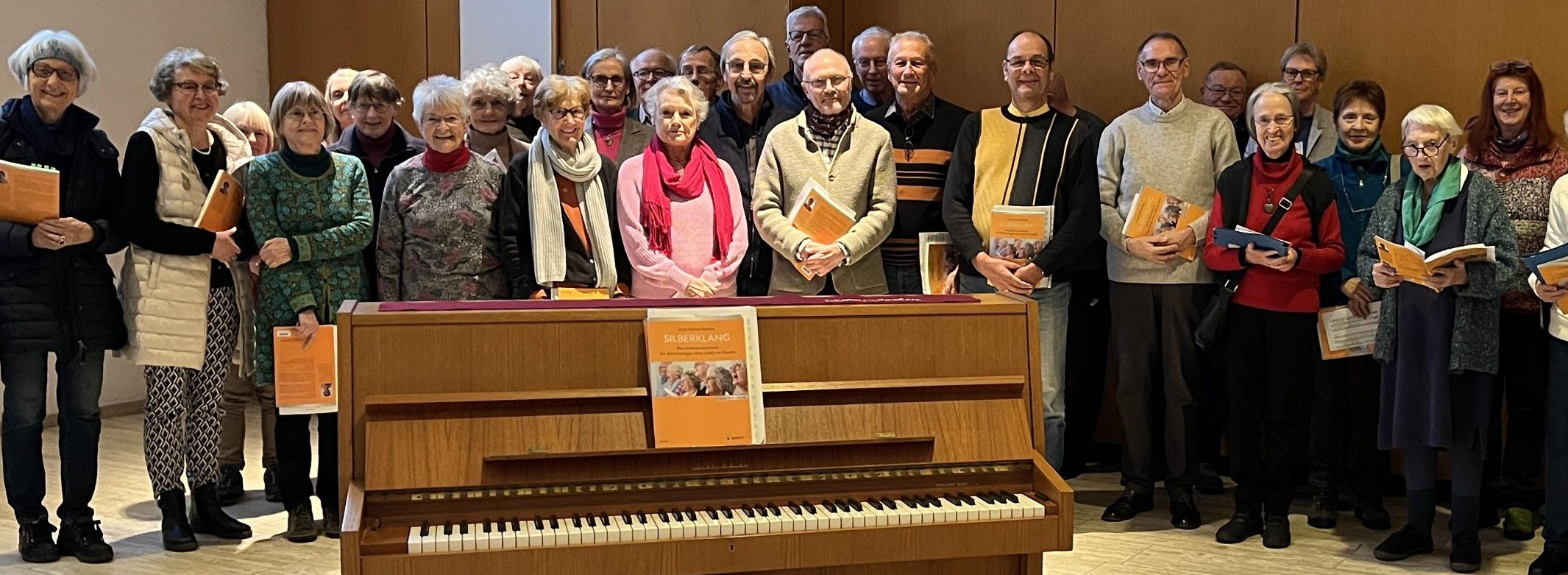 sonórChor