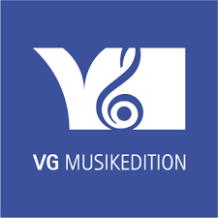 VG Musikedition logo