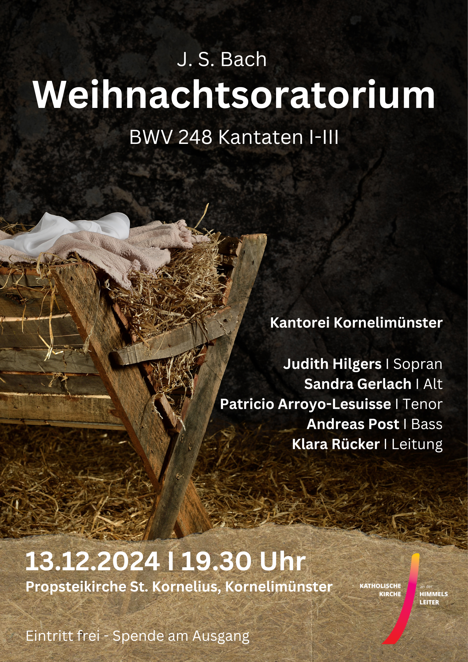 Weihnachtsoratorium_Plakat