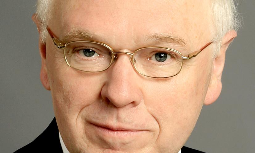 Monsignore Prof. Dr. Wolfgang Bretschneider verstorben