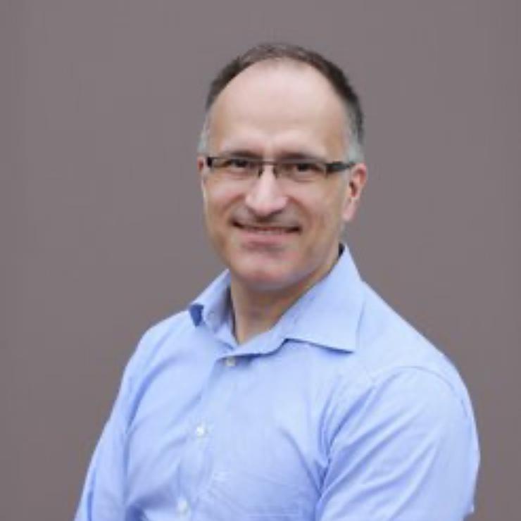 Carlos Reigadas