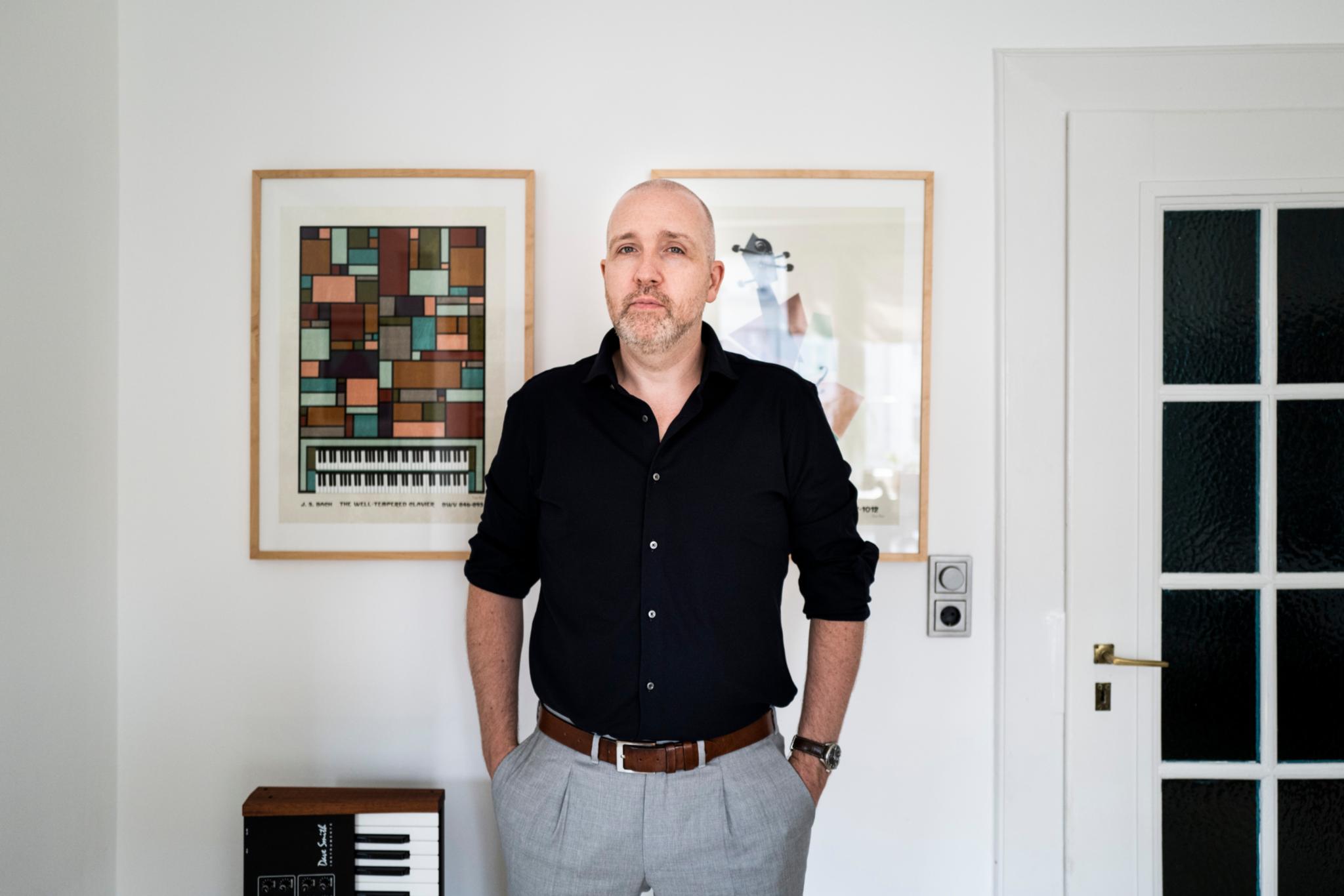 Sebastian Gahler