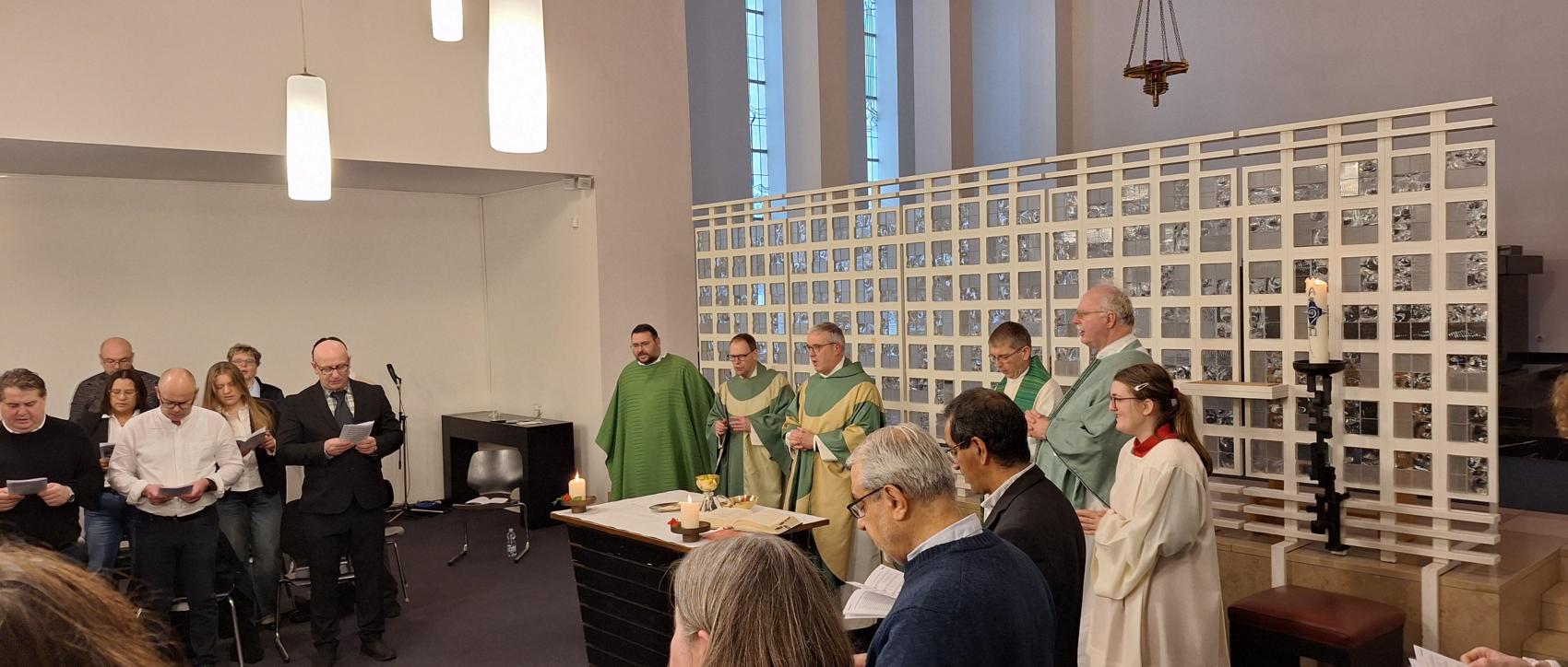 Absolventenfeier II 2025