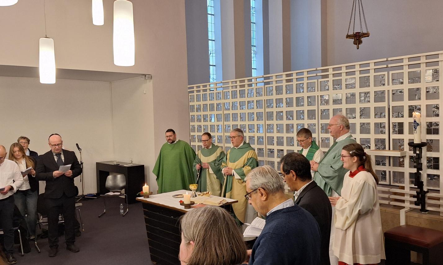 Absolventenfeier II 2025