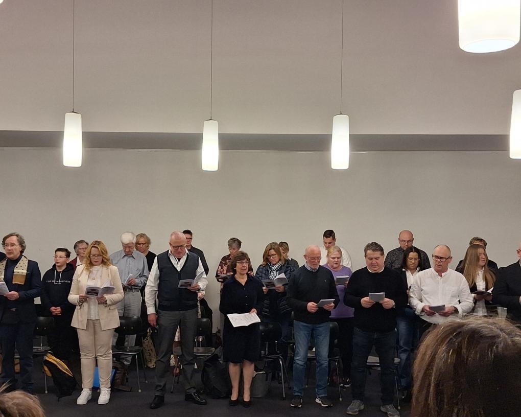 Ein würdiger Abschluss