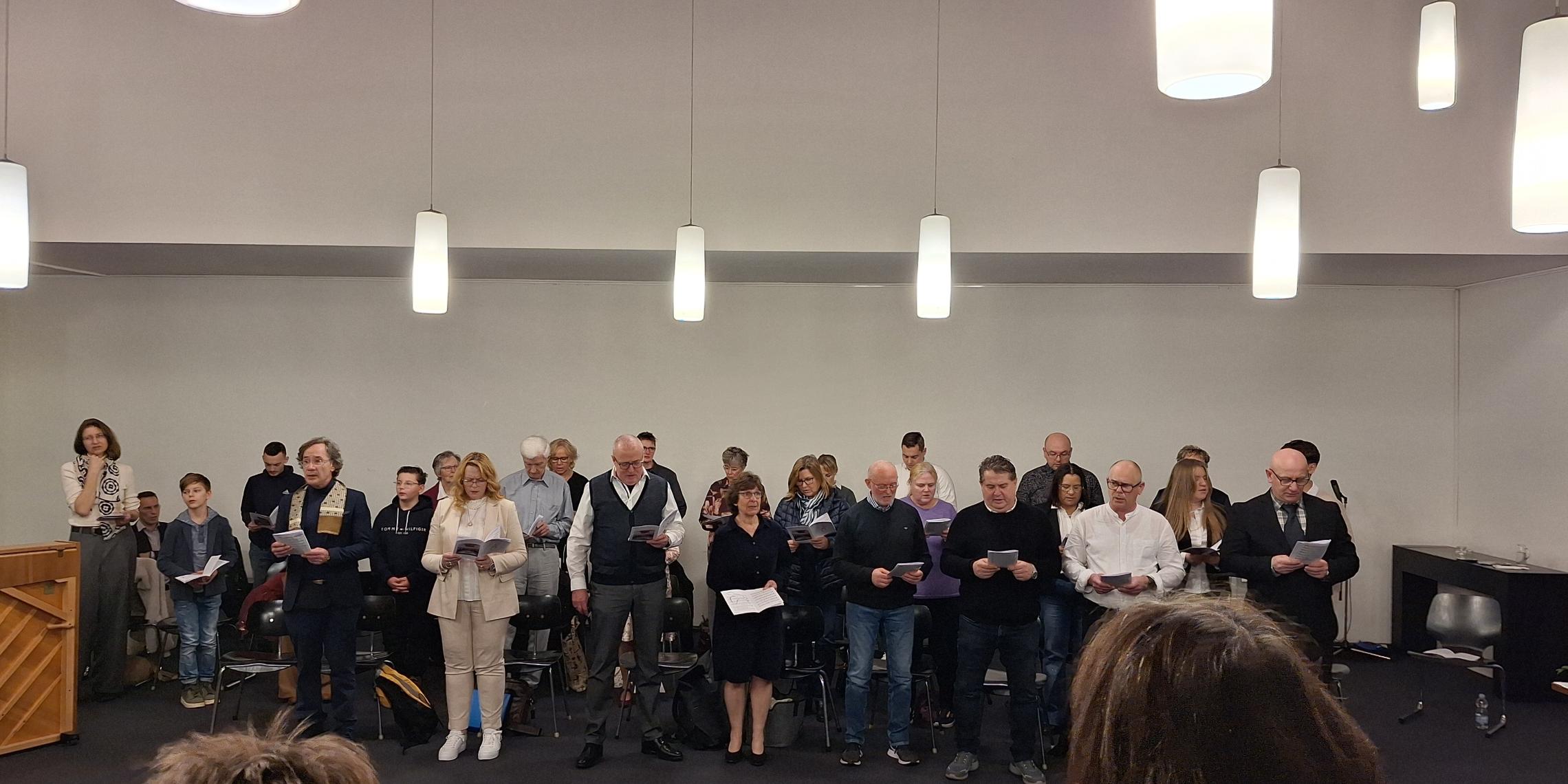 Ein würdiger Abschluss