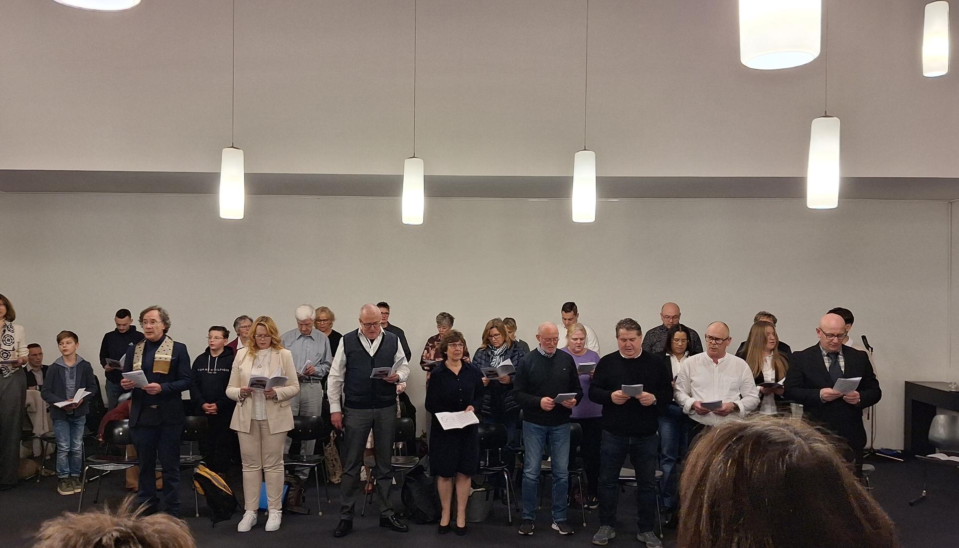 Ein würdiger Abschluss