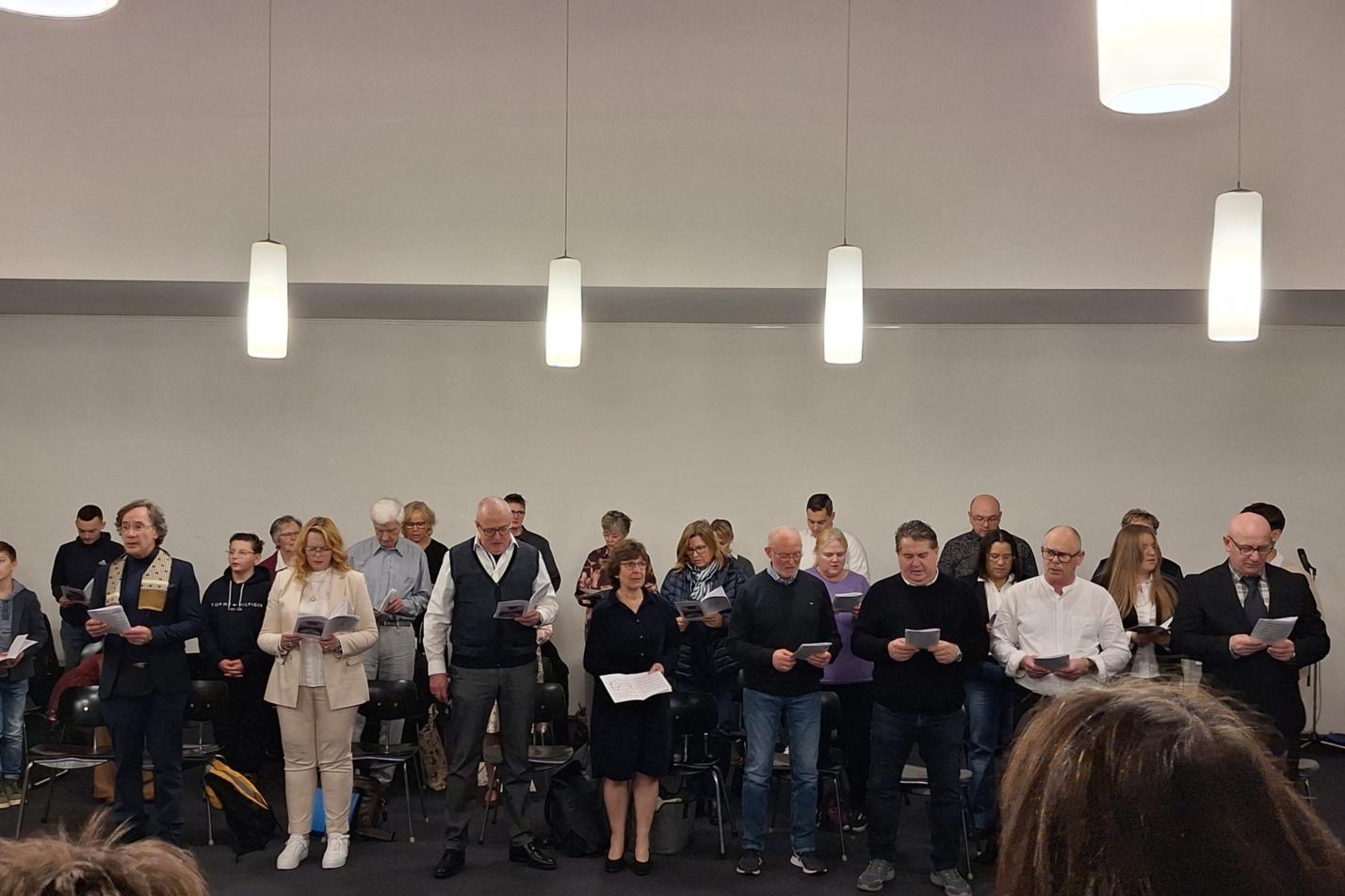 Ein würdiger Abschluss