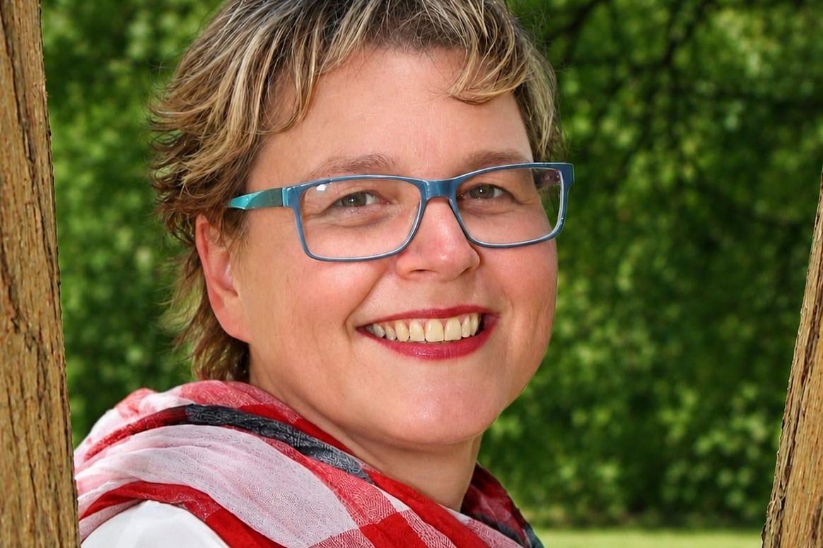Maren Lünendonk (c) Sakristane im Bistum Aachen Maren Lünendonk