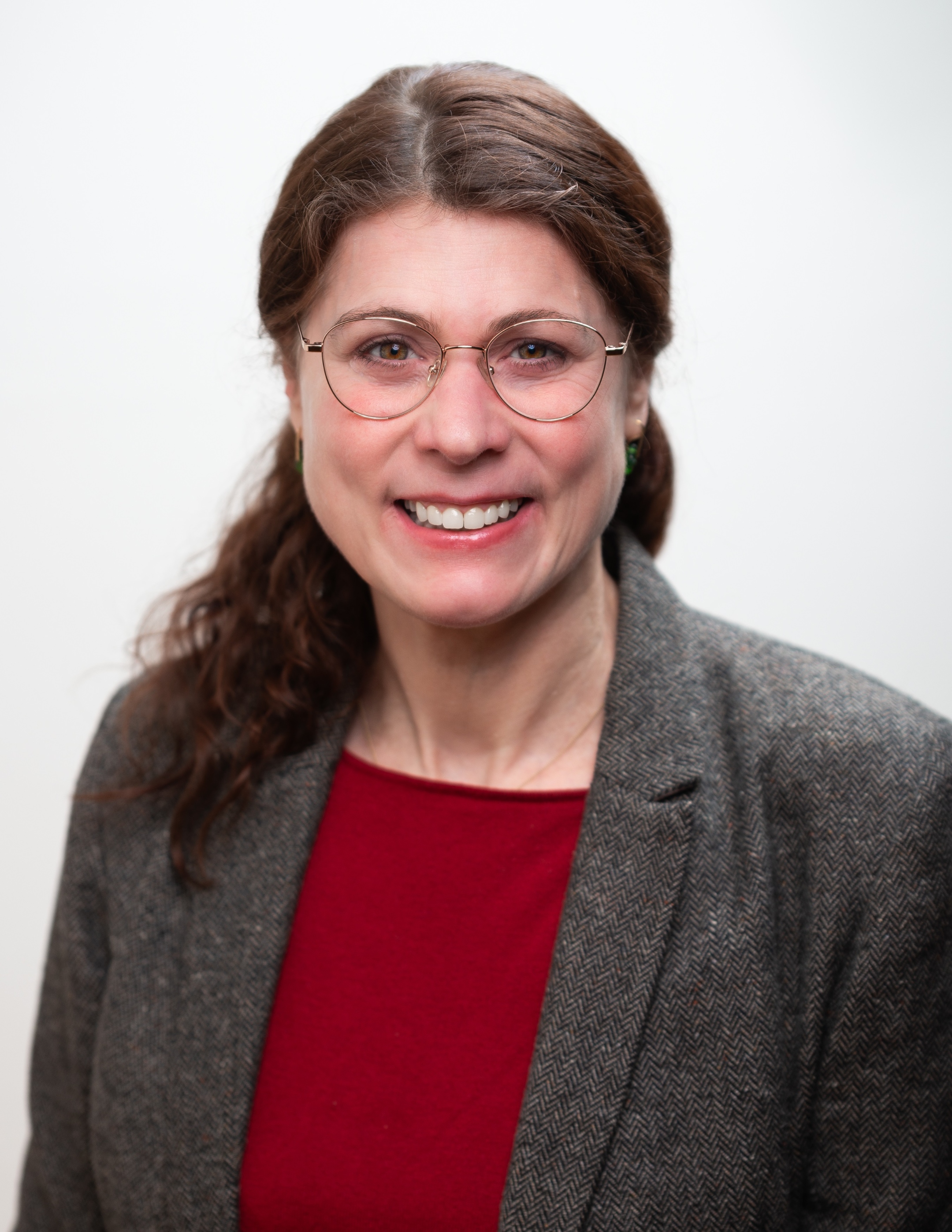 Eva Müller (c) Erzbistum Köln Eva Müller