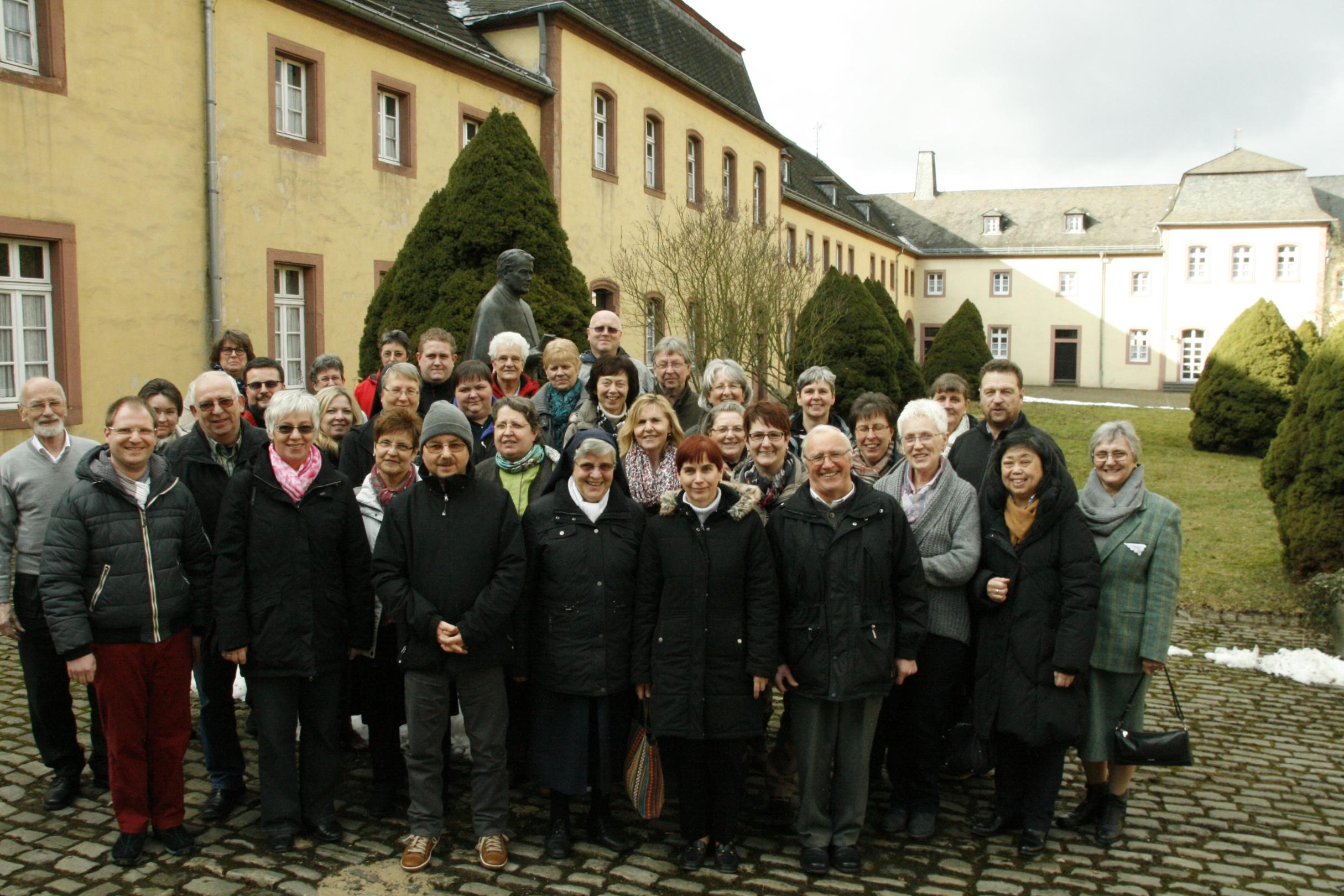 'Basics' Modul 1 21.02.2015