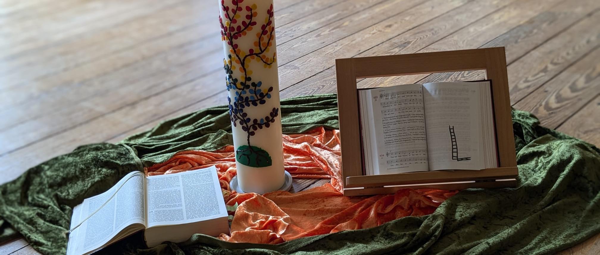 Oasentag im Kloster Steinfeld