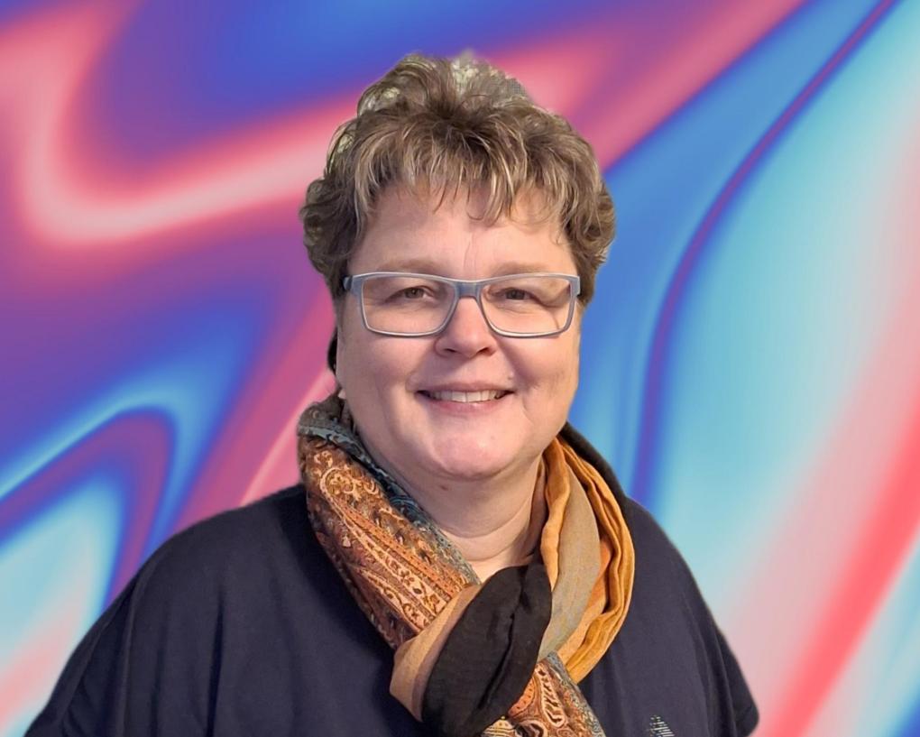 Maren Lünendonk