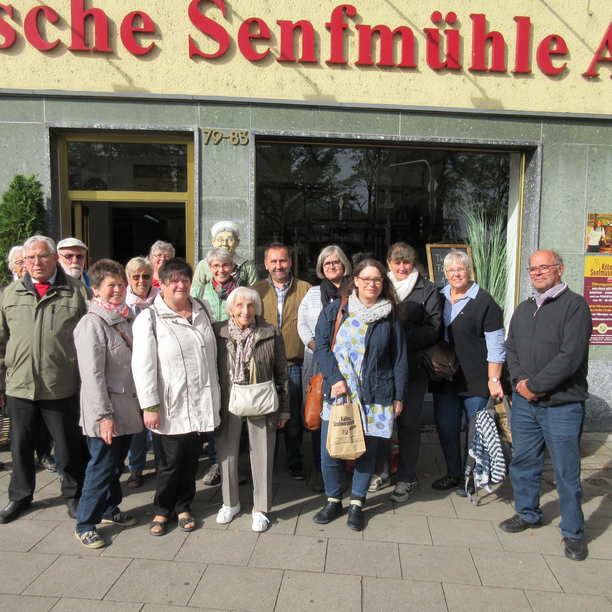 Regionale Fachgruppen