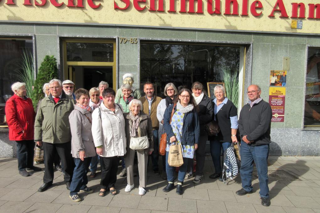 Regionale Fachgruppen
