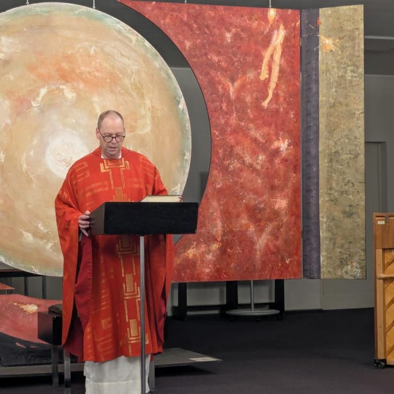 Dr. Peter Dückers