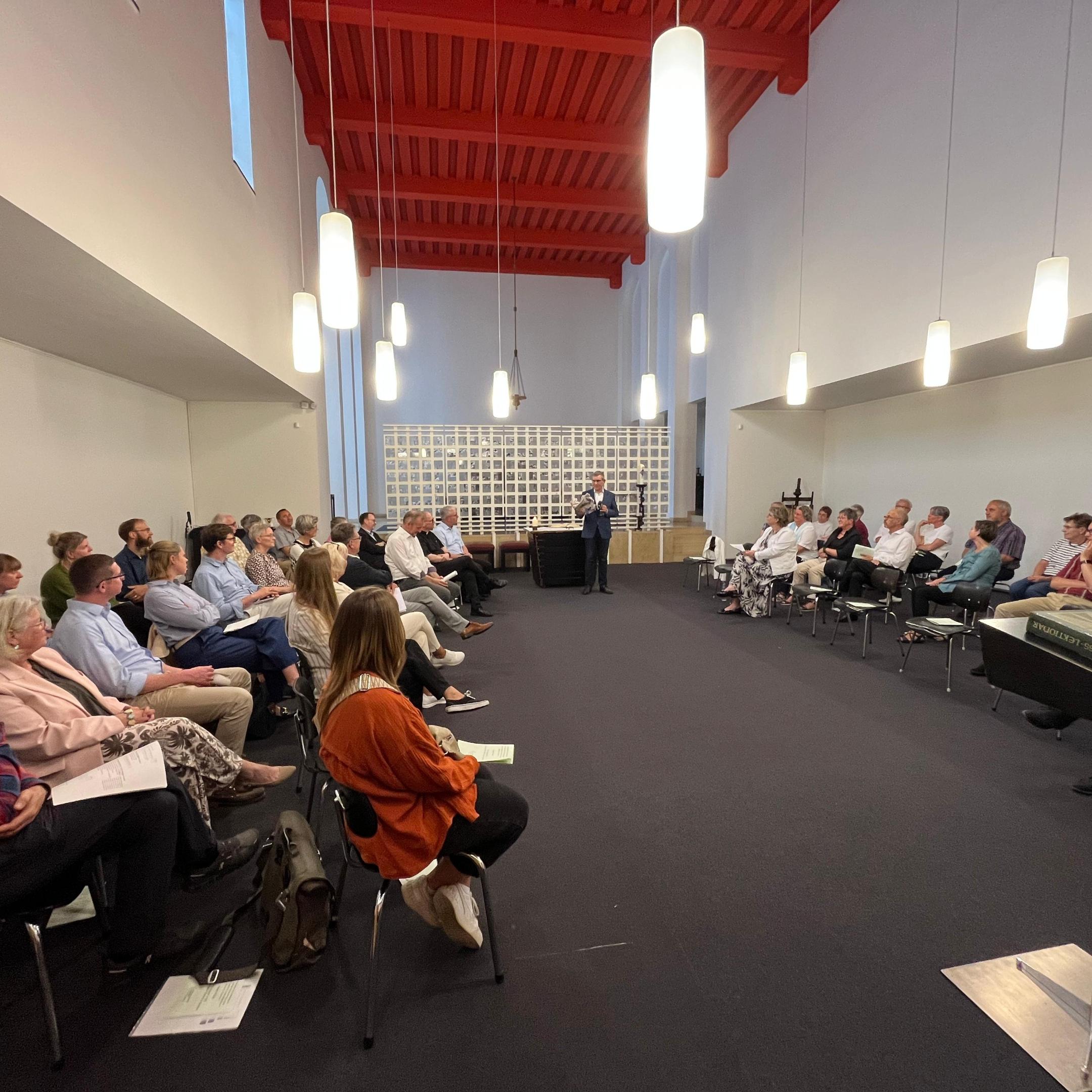Akademie des Bistums Aachen