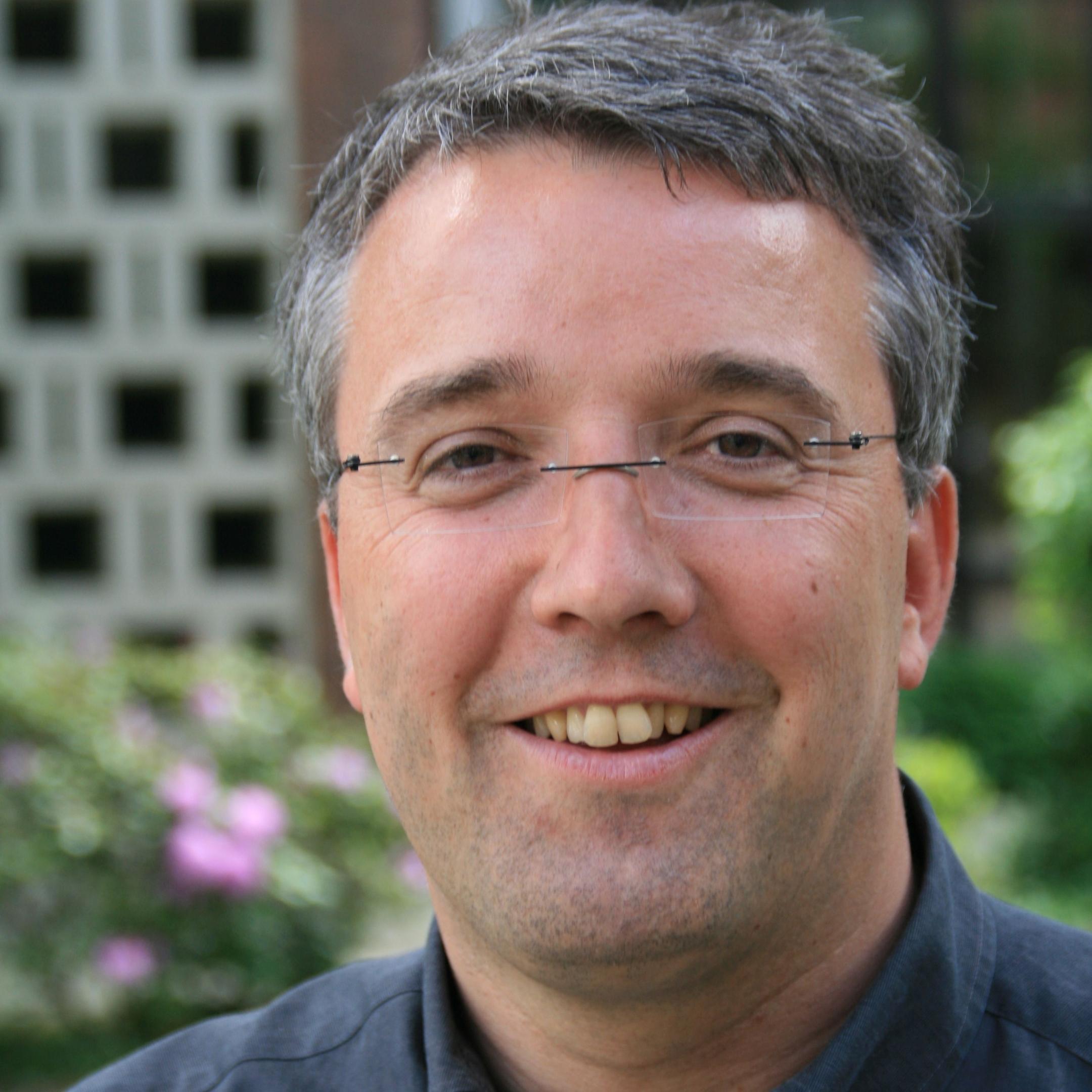 Pfr. Dr. Peter Seul
