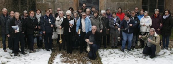 Fachgruppen im Bistum Aachen