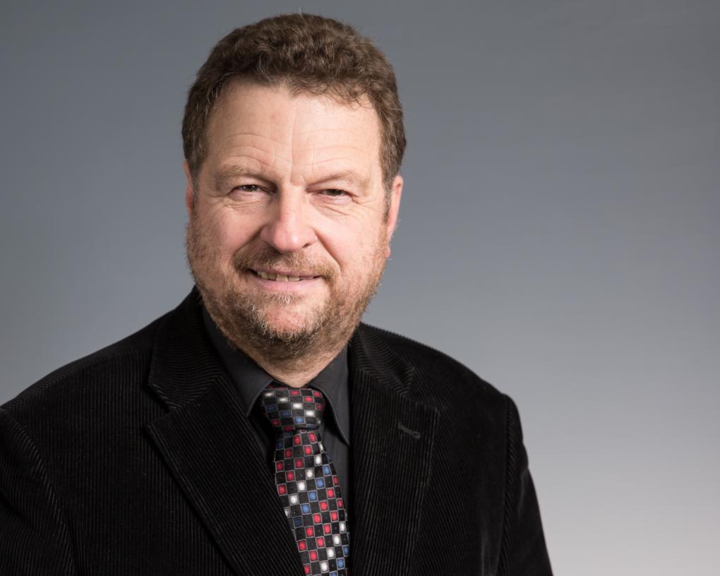 Ralph Hövel