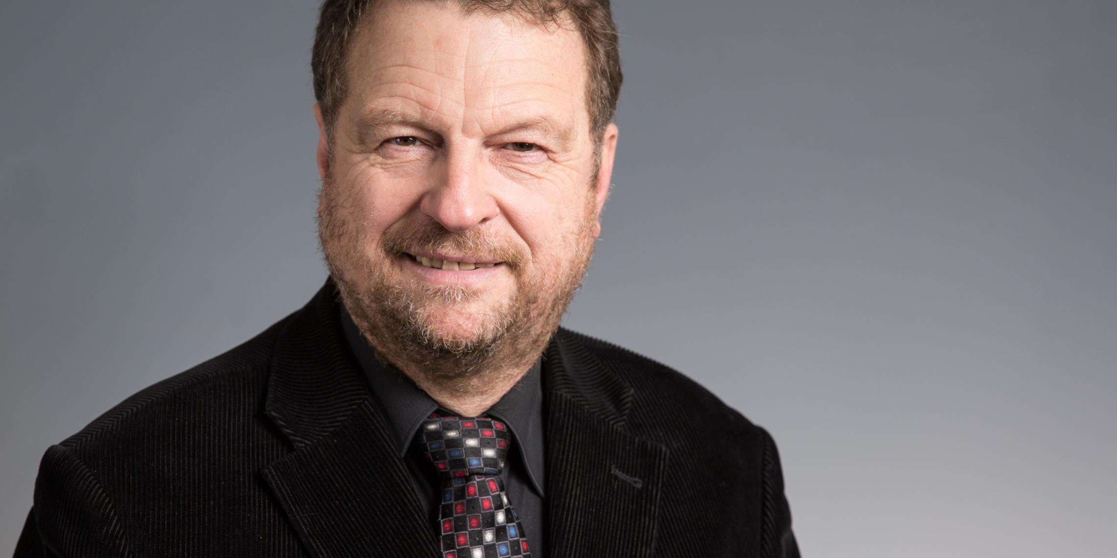 Ralph Hövel
