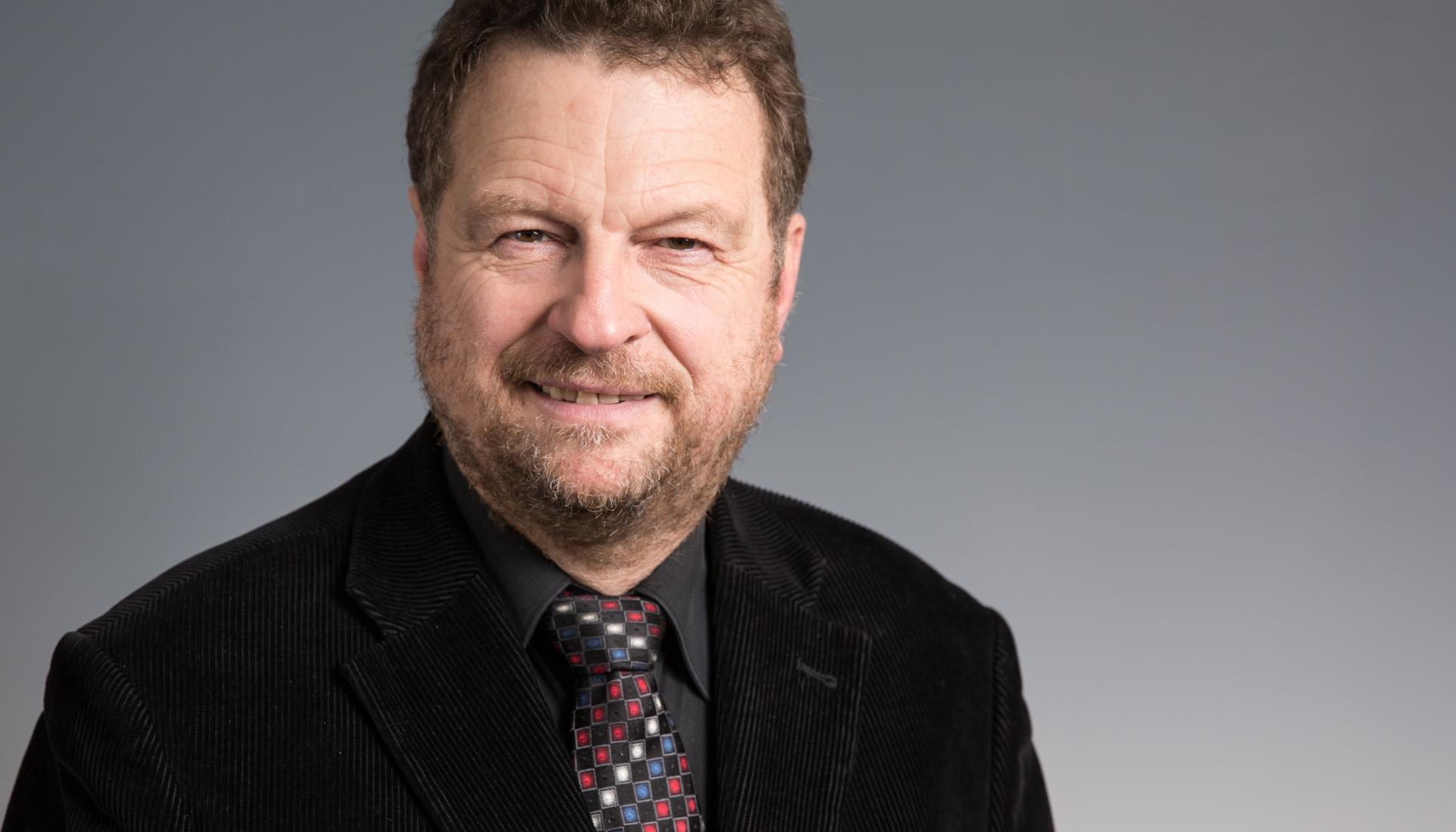 Ralph Hövel