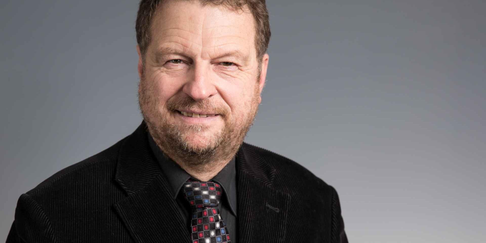 Ralph Hövel