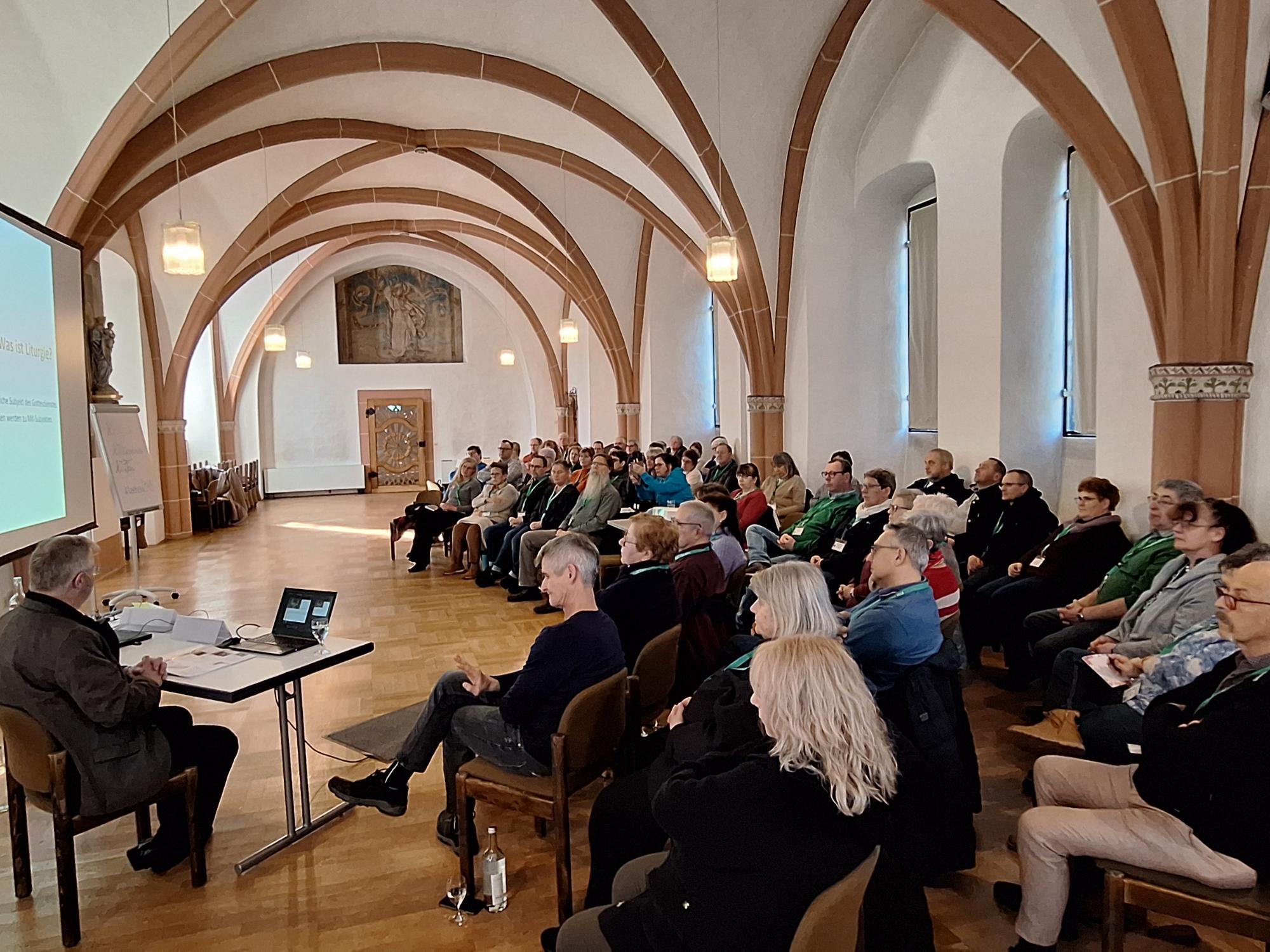 Referat Prof. Saberschinsky