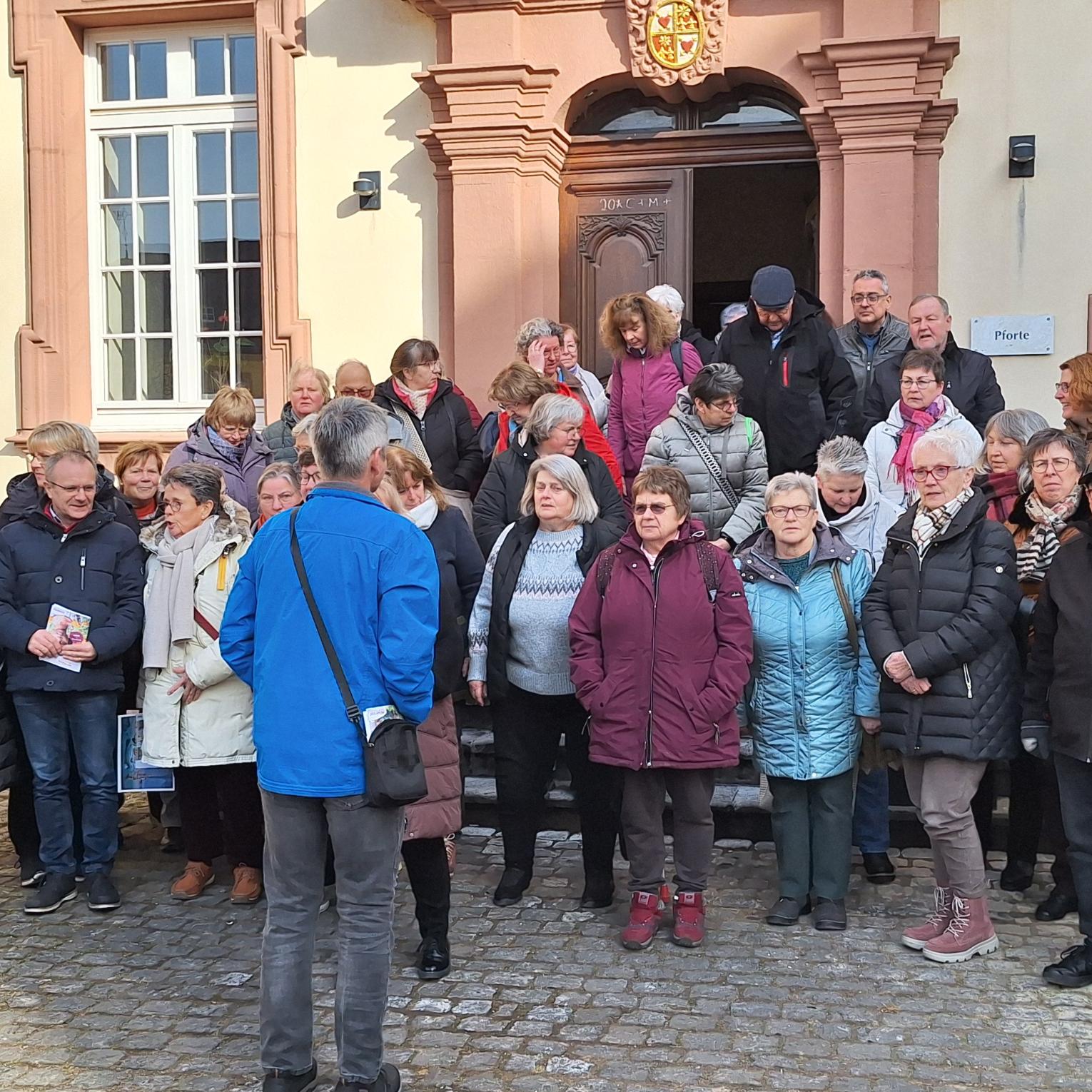 Gruppenbild