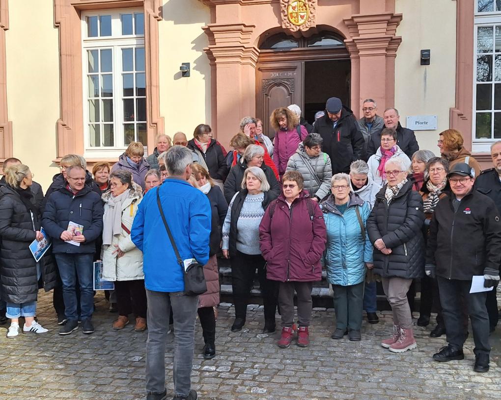 Gruppenbild