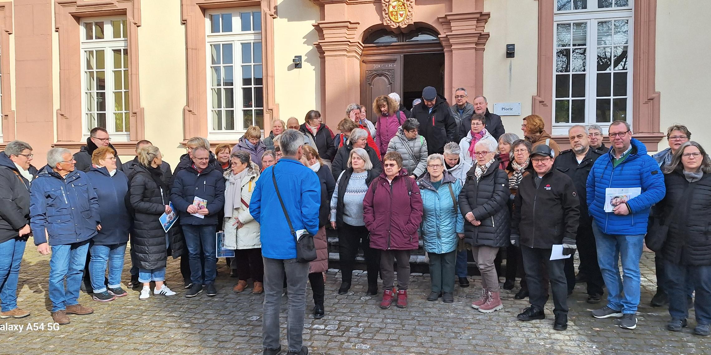 Gruppenbild