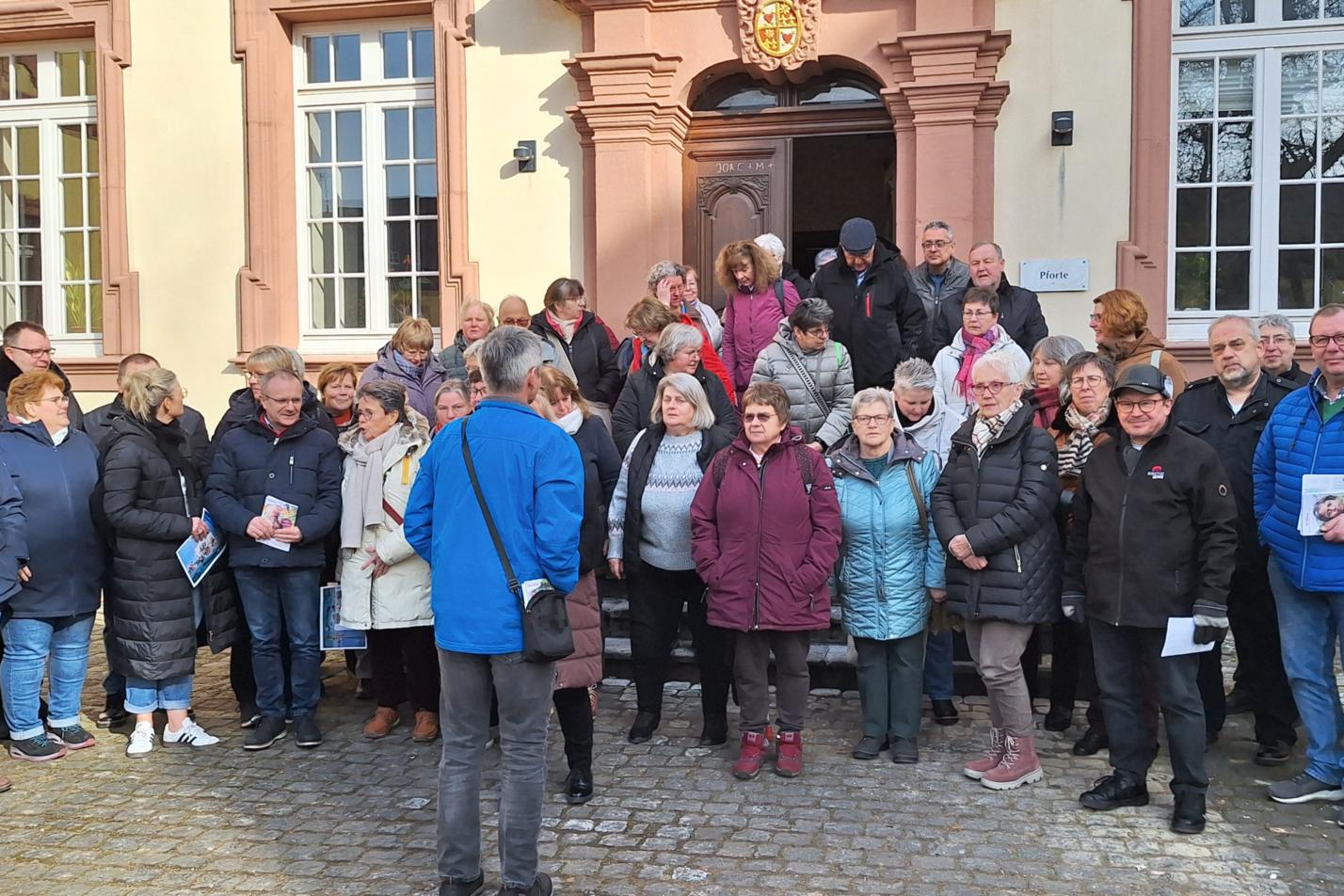 Gruppenbild