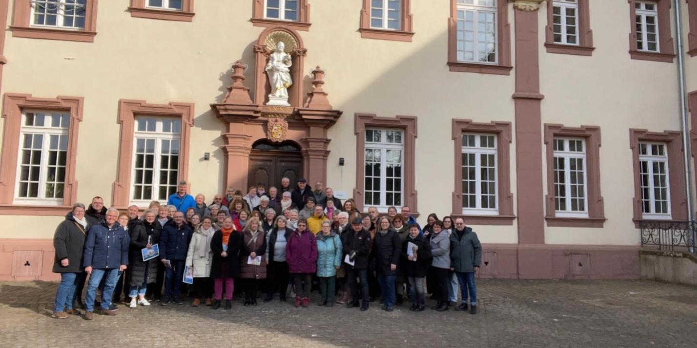 Regionale Fachgruppen
