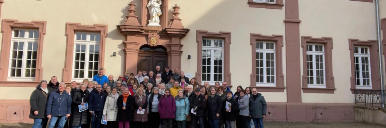 Regionale Fachgruppen