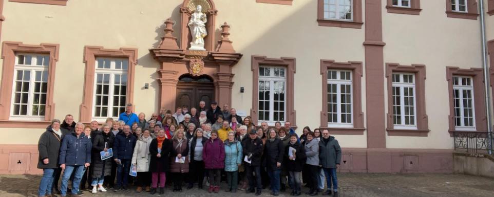 Regionale Fachgruppen