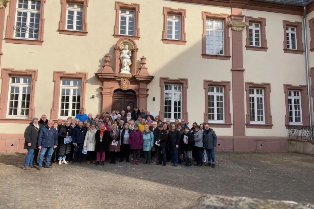 Regionale Fachgruppen